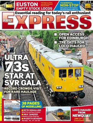 Rail Express 07