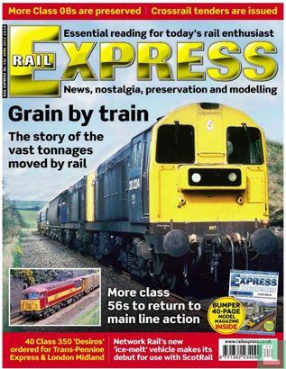 Rail Express 04