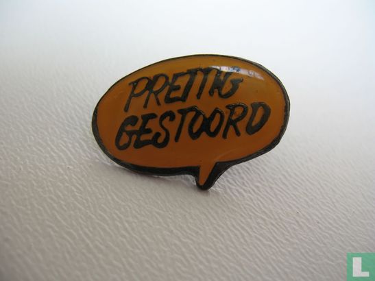 Prettig Gestoord