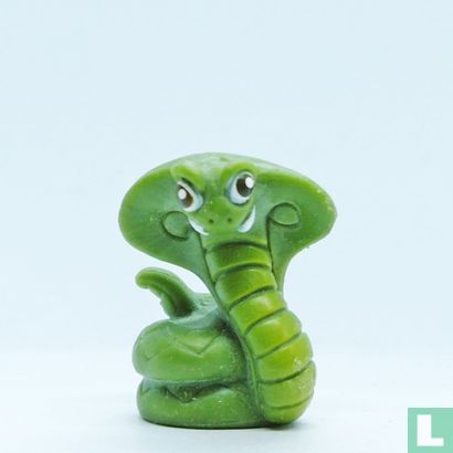 green Cobra - Image 5