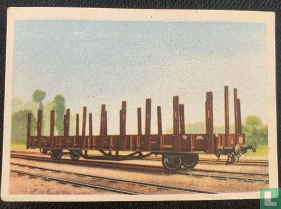 Rongenwagen - Bild 1