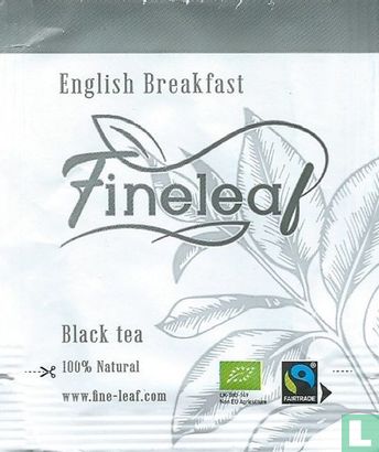 English Breakfast - Image 1