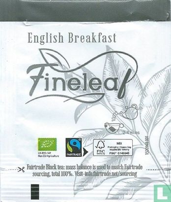 English Breakfast - Image 2