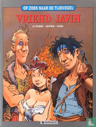 Vriend Javin - Image 1