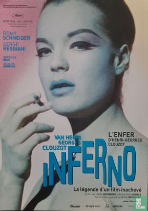 Inferno - Afbeelding 1