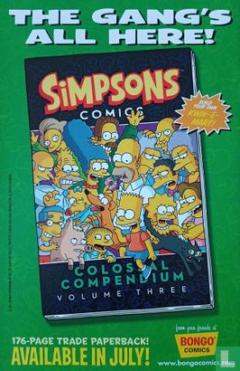 Simpsons Comics - Bild 2