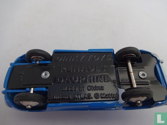 Coffret collector Dinky Toys atlas « Salon de Paris » - Collection