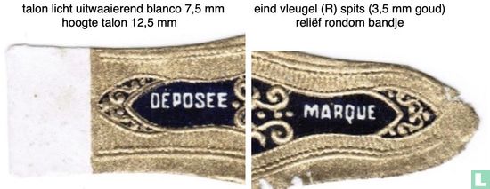Aurora - Déposée - Marque - Image 3