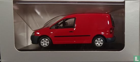 Volkswagen Caddy - Image 3