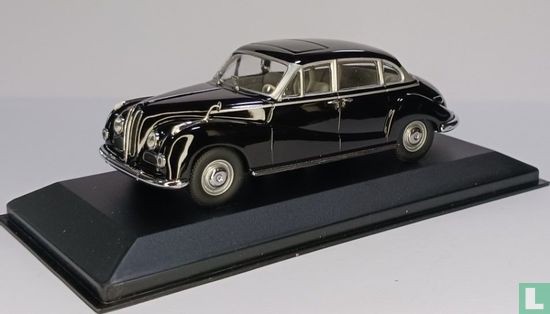 BMW 502 V8 Limousine - Image 1