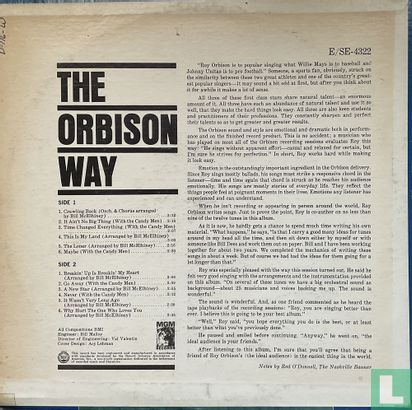The Orbison Way - Afbeelding 2