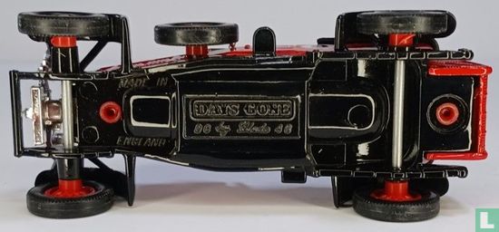 Bentley 4.5 Litre Blower - Image 3