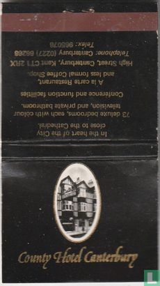 County Hotel - Image 1