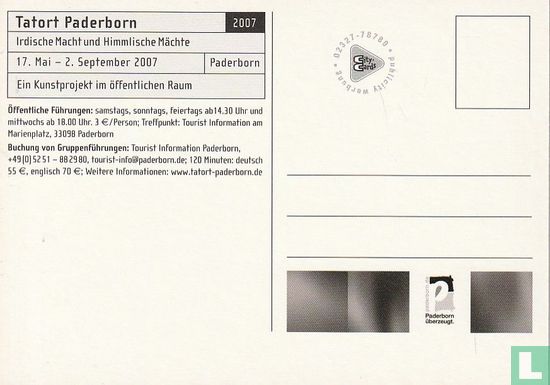 Tatort Paderborn - Image 2