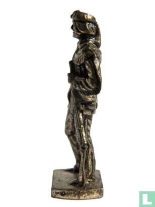 Davy Crockett (Silver) - Image 4