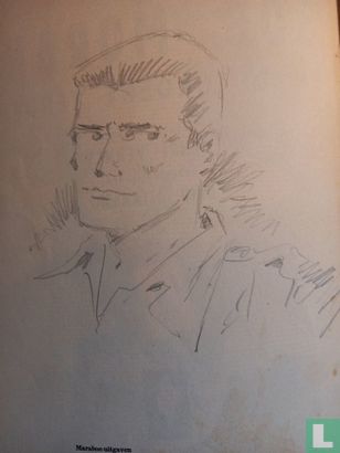 Bob Morane