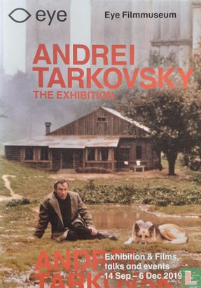 Andrei Tarkovsky - The Exhibition - Image 1