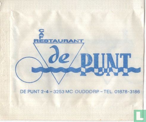Restaurant De Punt - Bild 1