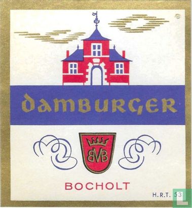 Damburger