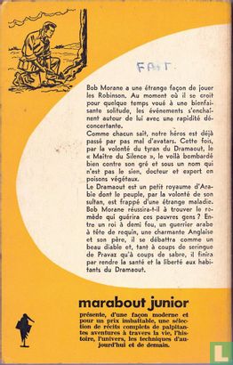 Le maître du silence - Image 2