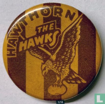 Hawthorn - The Hawks