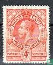 Le roi George V