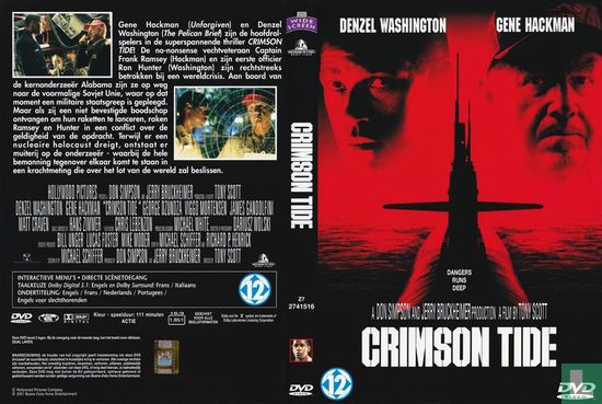Crimson Tide - Bild 4