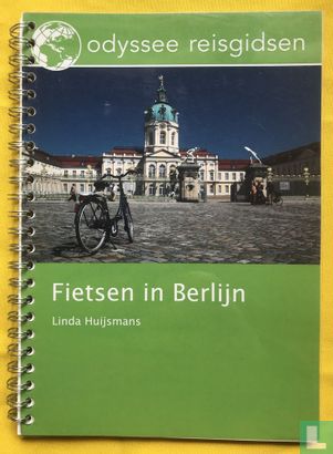 Fietsen in Berlijn - Image 1