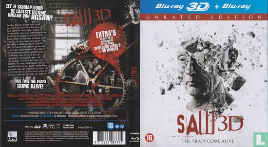 Saw 3D - Image 3