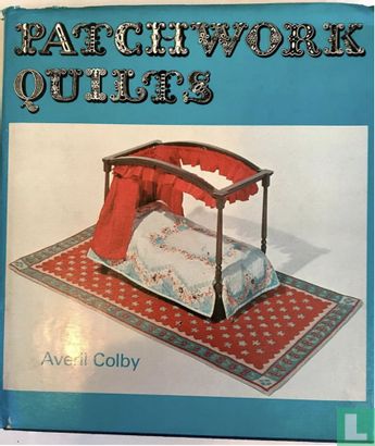 Patchwork Quilts - Image 1