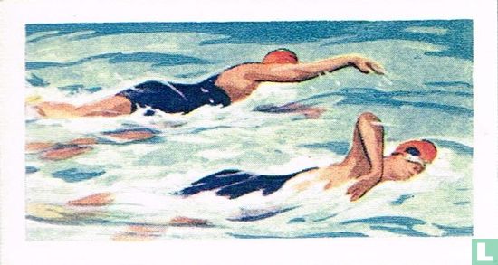 Swimming - Bild 1