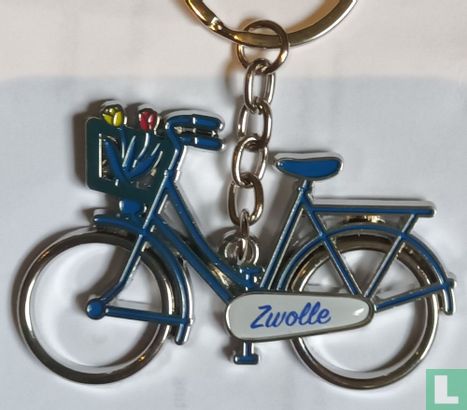 Zwolle - Afbeelding 1