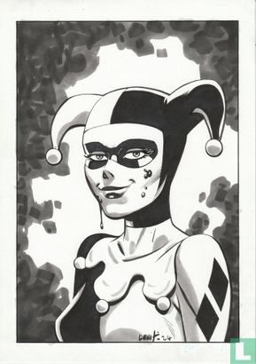 Harley Quinn