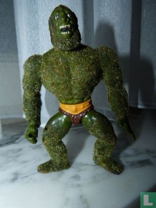 Moss Man - Afbeelding 1
