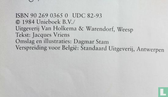 O, denneboom - Afbeelding 3