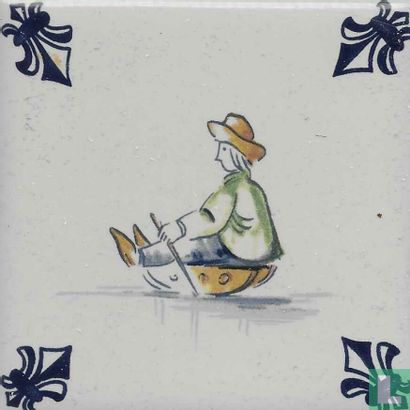 Riding a city - Image 1