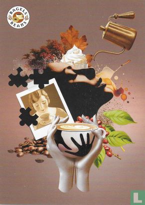 BE24026 Chocolade - Image 1