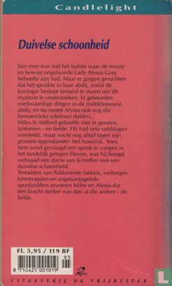 Duivelse schoonheid - Image 2