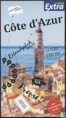 Côte d'Azur - Image 1
