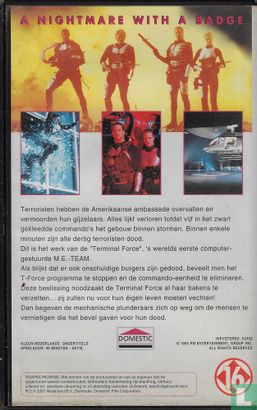 T-Force - Image 2