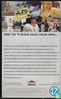The Nutty Nut - Bild 2