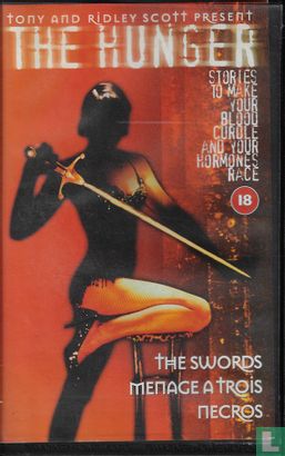 The Hunger   - Image 1