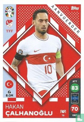 Hakan Çalhanoğlu - Image 1
