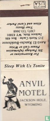 Anvil Motel - Bild 1