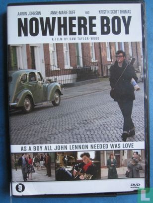 Nowhere Boy - Bild 1