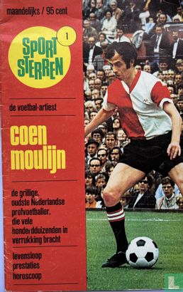 Sportsterren 1 - Image 1