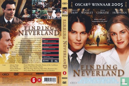 Finding Neverland - Image 4