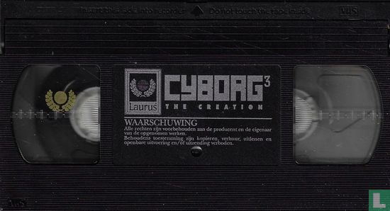 Cyborg 3: The Creation - Image 3
