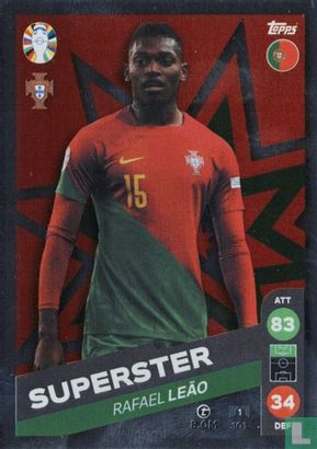 Rafael Leão - Afbeelding 1