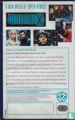 Generation X - Image 2
